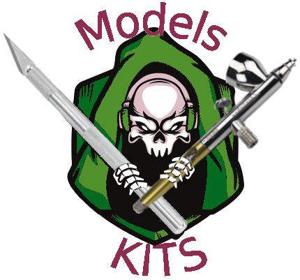 logo models kit database