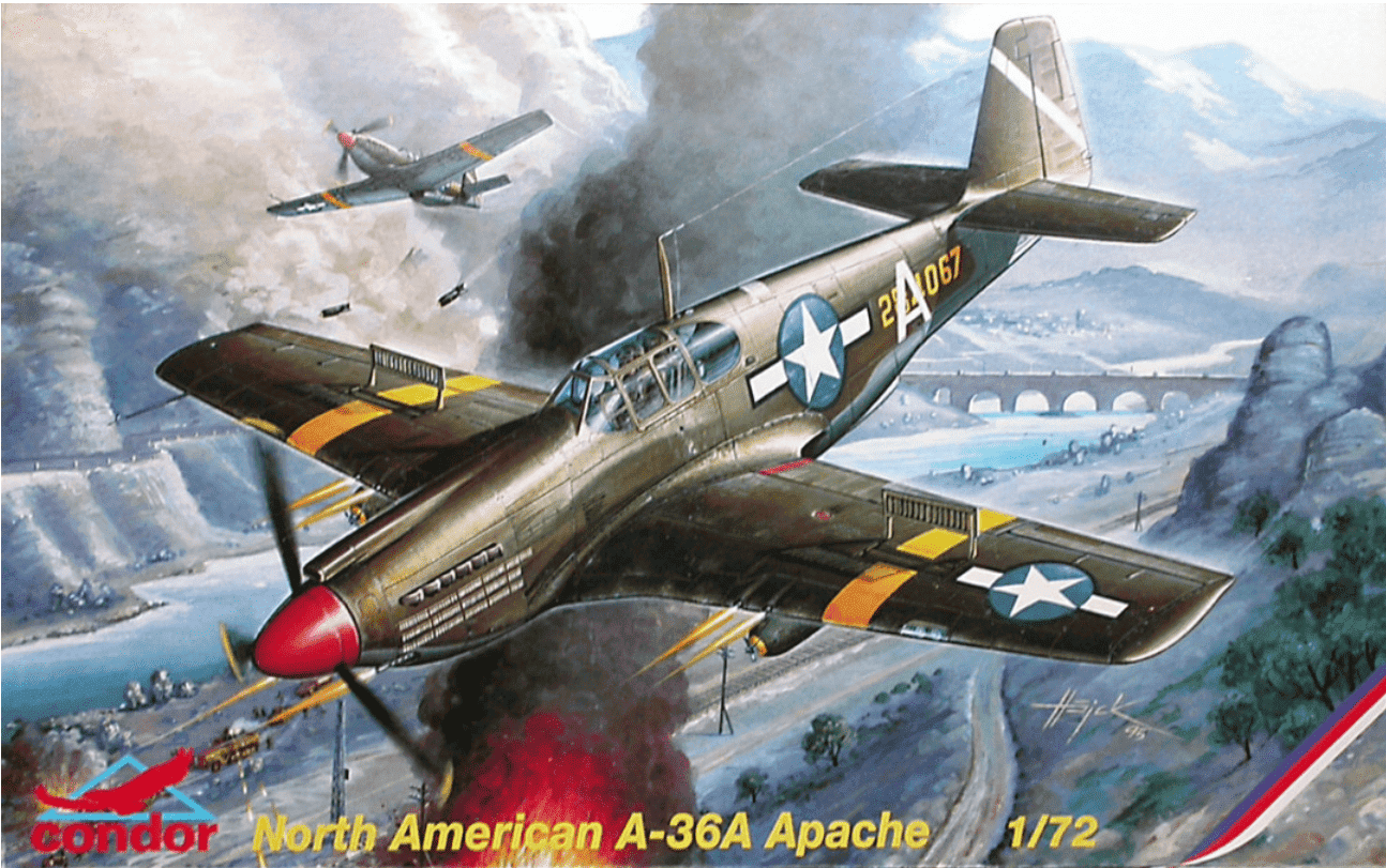 A-36A Apache