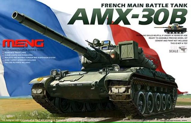 AMX-30B