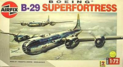 B-29 SuperFortress