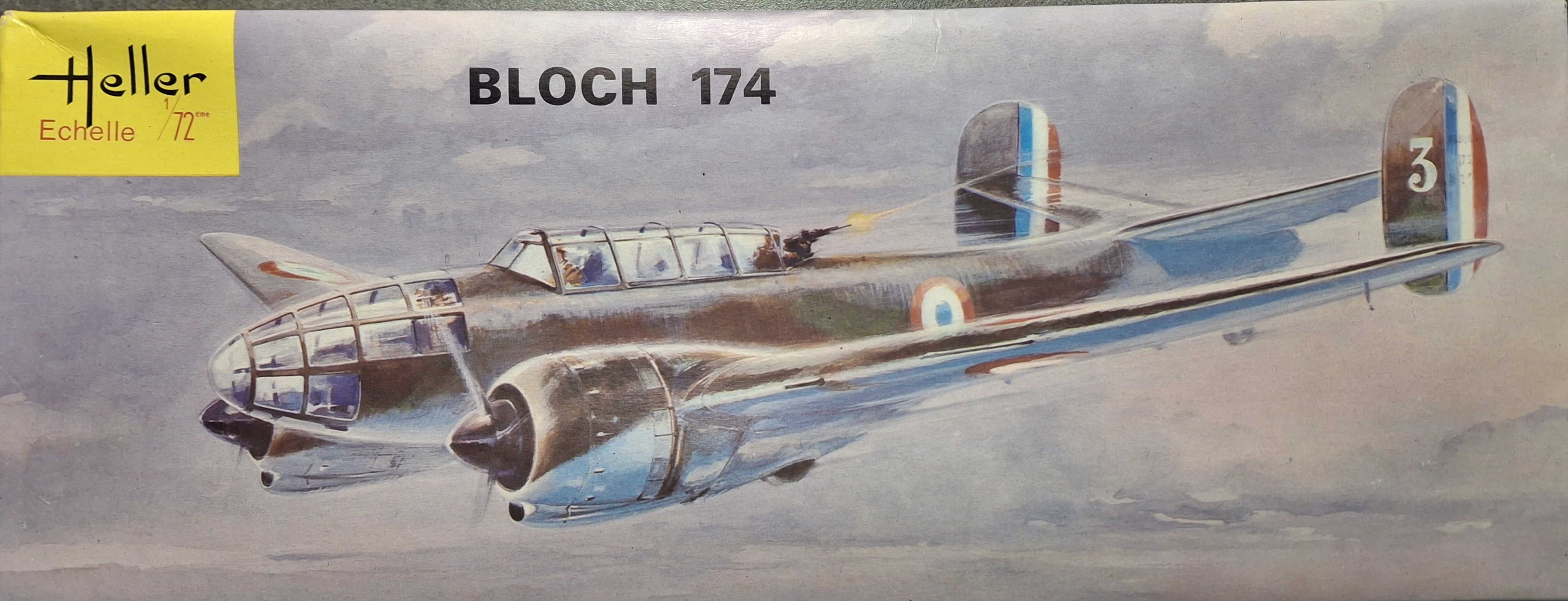 BLOCH 174