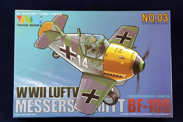 Bf 109