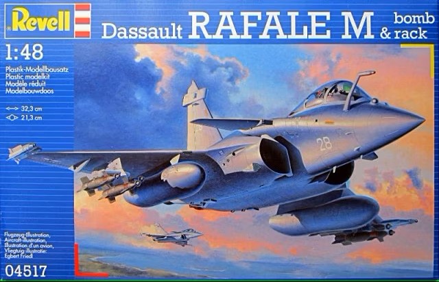 Dassault Rafale M