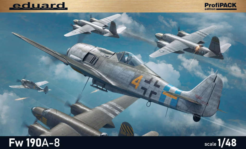 FW190 A8