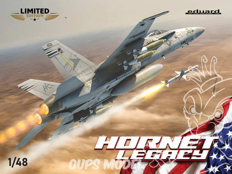 F/A-18C Hornet