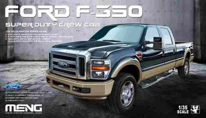 Ford F-350