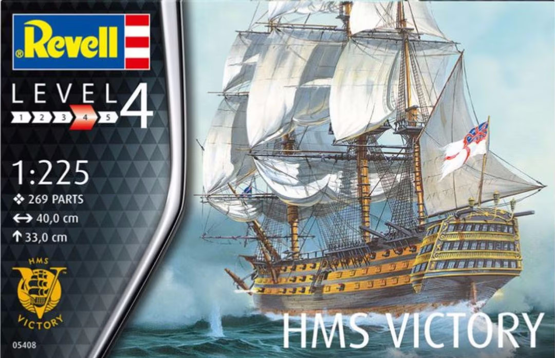 HMS Victory