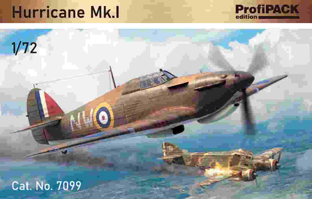 Hurricane Mk.I