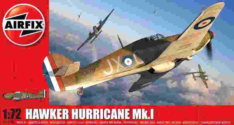 Hurricane Mk.I
