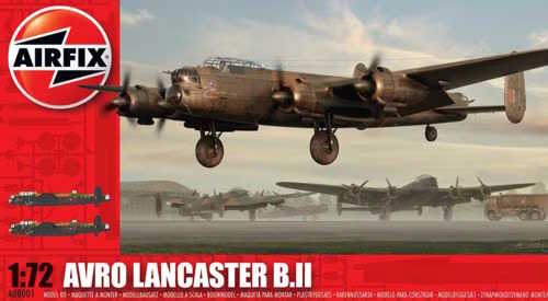Lancaster B.II