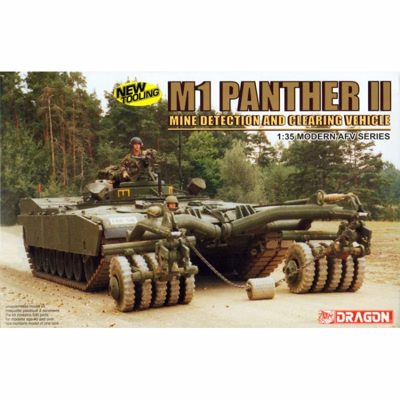 M1 Panther II