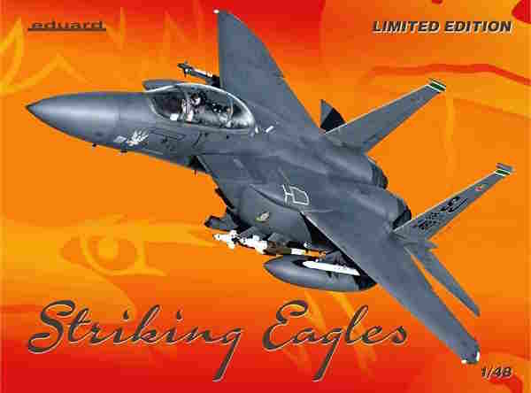 McDonnell Douglas F-15D Eagle