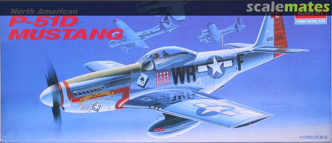 P-51D
