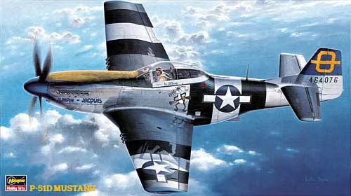 P51D
