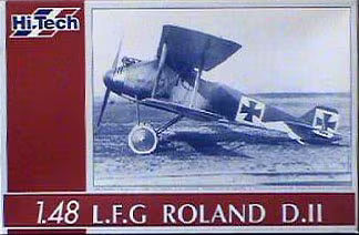 Roland DII