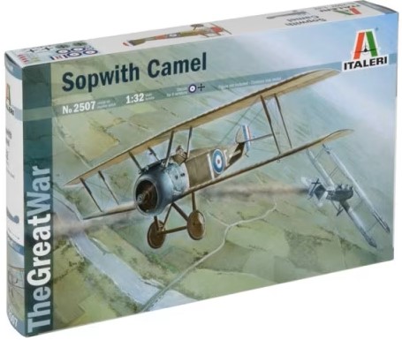 Sopwith Camel