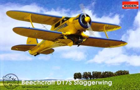 Staggerwing