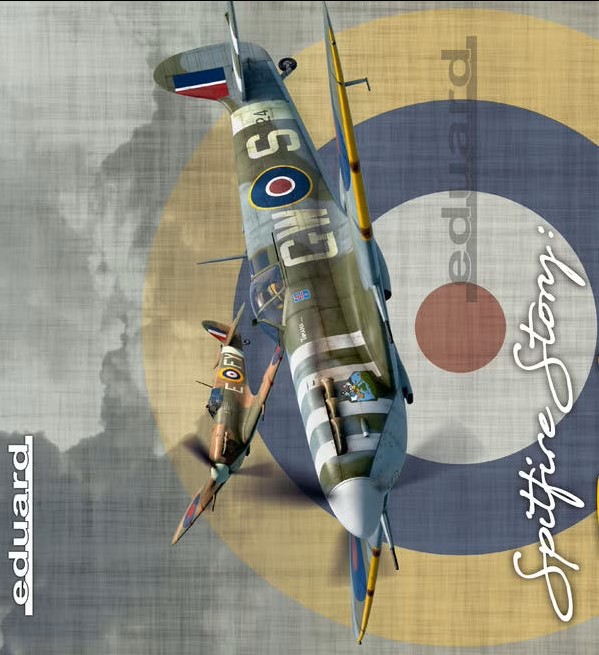 Supermarine Spitfire Mk.Vb