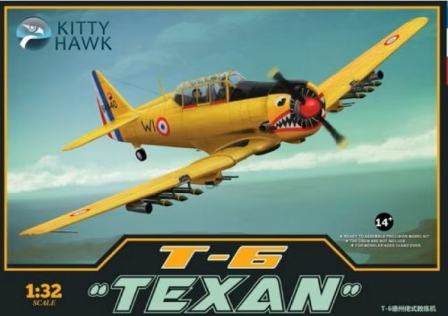 T-6 Texan