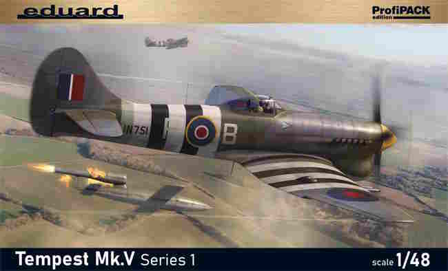 Tempest Mk.V Series 1