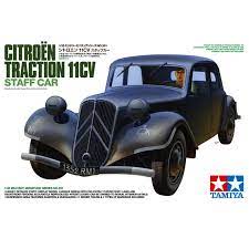 Traction 11cv